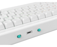 Nubi NK68 HE White - 1475296 - zdjęcie 5